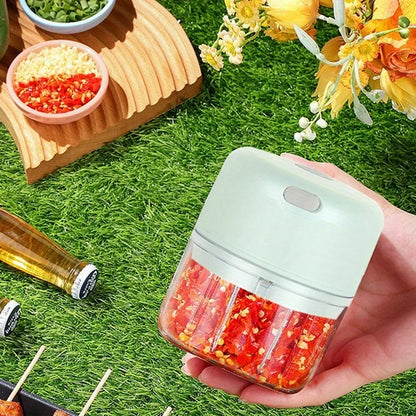 Mini Multifunctional Whisk