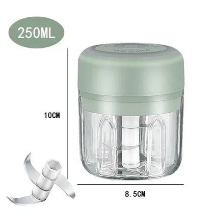 Mini Multifunctional Whisk