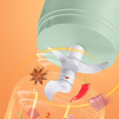 Mini Multifunctional Whisk